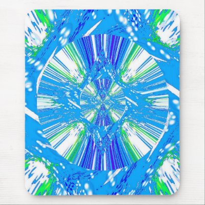A Diamond For You Mousepad by KingDaddy