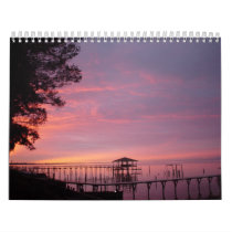 A Different Dress Every Day - Customized calendars