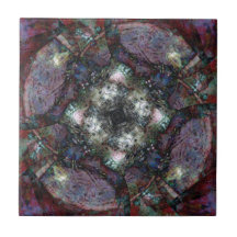 A Different Machine Ceramic Tiles