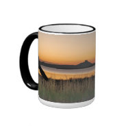 A Different Point Of View mug