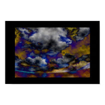 A Different Sky posters
