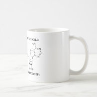 A Different Type Of Fuel Cell (ATP) Mug