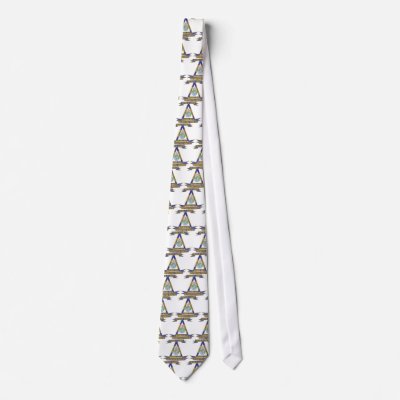 a_Digital_Patch_1 copy, a_Digital_Patch_1 copy,... Custom Tie by chaplainWilliam