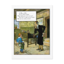 A Diller a Dollar Postcards