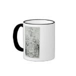'A Discourse concerning New World Planet' Mugs
