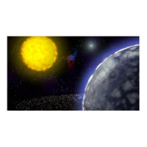 A Distant Galaxy posters by Howard_Birnbaum A Distant Galaxy posters