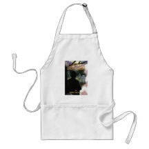 A Distant Summer Apron