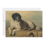 A Distinguished Member of the Humane Society Personalized Invite