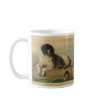 A Distinguished Member of the Humane Society Coffee Coffee Mug