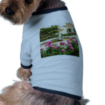 A Divine Rose Garden Picture pet clothing by foreverspring A Divine Rose Garden Picture pet clothing