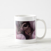 A dog is a dog, a bird is a bird, ... coffee mug