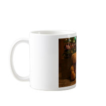 A Dog Is For Life Not Just For Christmas Coffee Mugs