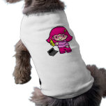 a pet clothing