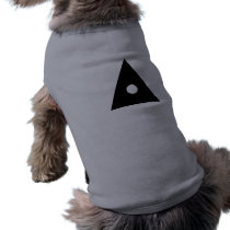A DOG T SHIRT