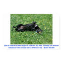 A Dog Wish posters by AngelaCarol A Dog Wish posters