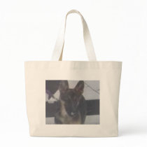 A DOGGIE BAG