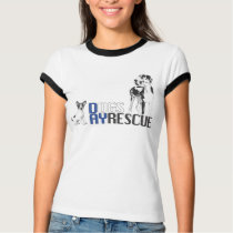 A Dog's Day Rescue Merchandise Shirt