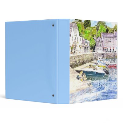 'A Dog's Life' Binder by picklelillysdad