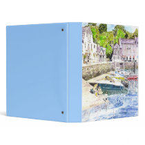 'A Dog's Life' Binder by picklelillysdad 'A Dog's Life' Binder