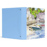 'A Dog's Life' Binder