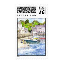 'A Dog's Life' Postage postage by picklelillysdad 'A Dog's Life' Postage postage