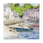 'A Dog's Life' Tile