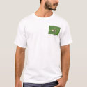 A dogs life t-shirts by AngelaCarol A dogs life t-shirts