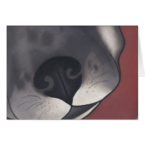 A Dogs Nose by Robyn Feeley cards