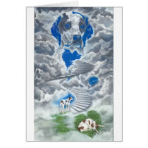 A Dog's Prayer cards