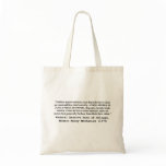 A Dollar Bill Is Just a Piece of Paper Bag