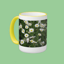 A Dollop of Daisies mugs