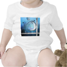 A Doll's  View Bodysuit