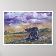 A Dolmen Day Posters