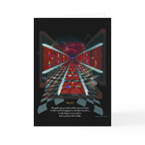A door named imagination cards by sagesays A door named imagination cards