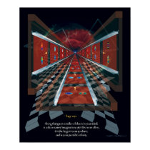 A door named imagination posters