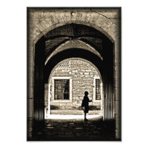 A Door To Hope Art Photo