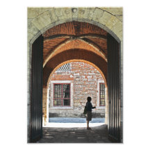 A Door To Hope Photograph