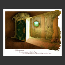 A Door To . . . posters