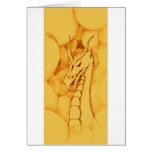A Dragon Wreathed in Smoke (Bronze) Cards