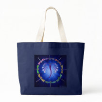 A Dragonfly Dance Bags