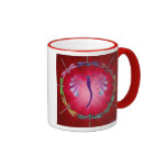 A Dragonfly Dance II Mug
