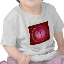 A Dragonfly Dance II Tshirts