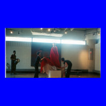 A Draping Ceremony posters