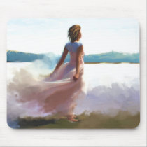 A dream mousepads by Cozycomfycouch A dream mousepads