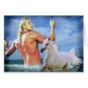 A Dream of Poseidon cards