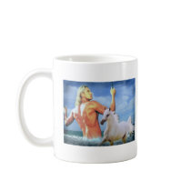 A Dream of Poseidon mug