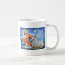 A Dream of Poseidon mug