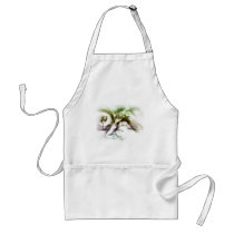 a dreamer aprons