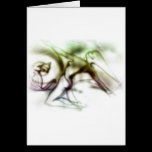 a dreamer card