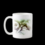 a dreamer coffee mug